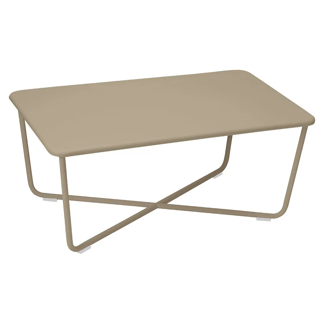 Fermob Croisette CROISETTE TABLE BASSE